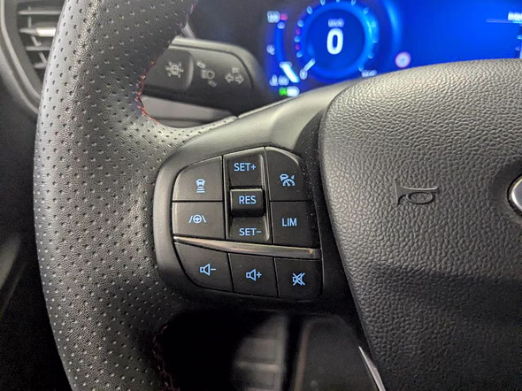 FORD Kuga 2.5 Duratec 190ch FHEV ST-Line X BVA i-AWD - Miniature 18
