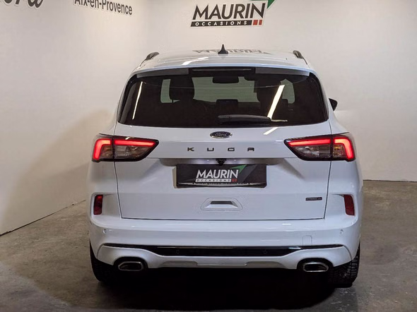 FORD Kuga 2.5 Duratec 190ch FHEV ST-Line X BVA i-AWD - Miniature 27