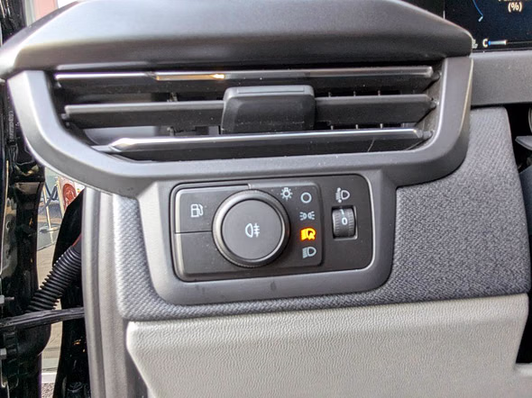FORD Tourneo Custom 340 L2H1 2.5 Duratec 232ch Hybride rechargeable Titanium X CVT - Miniature 10