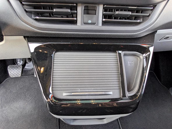FORD Tourneo Custom 340 L2H1 2.5 Duratec 232ch Hybride rechargeable Titanium X CVT - Miniature 15