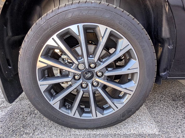 FORD Tourneo Custom 340 L2H1 2.5 Duratec 232ch Hybride rechargeable Titanium X CVT - Miniature 30