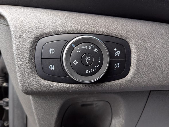FORD Transit Custom Fg 320 L2H1 2.0 EcoBlue 170 Sport BVA6 - Miniature 9