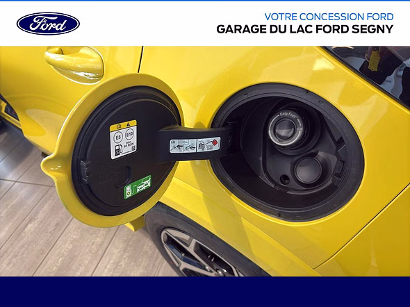 FORD Puma 1.0 EcoBoost Hybrid 125ch ST-Line S&S - Miniature 16
