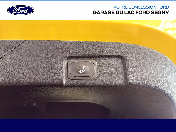 FORD Puma 1.0 EcoBoost Hybrid 125ch ST-Line S&S - Miniature 17