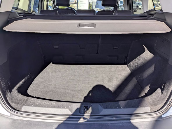 FORD Kuga 2.0 TDCi 150ch Titanium 4x4 PowerShift - Miniature 18