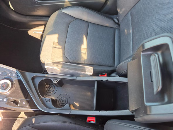 KIA Niro 1.6 GDi 141ch HEV Premium DCT6 - Miniature 13
