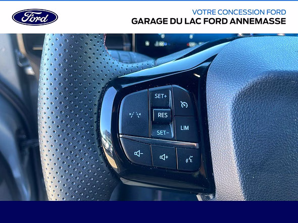 FORD Puma 1.0 EcoBoost 125ch S&S mHEV ST-Line X Powershift - Miniature 21