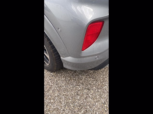 FORD Puma 1.0 Flexifuel 125ch S&S mHEV ST-Line - Miniature 16