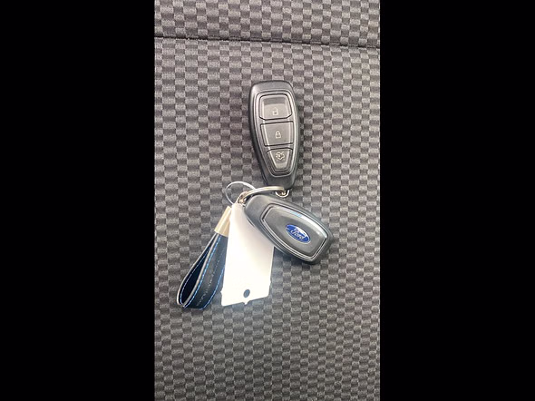 FORD Puma 1.0 Flexifuel 125ch S&S mHEV ST-Line - Miniature 18