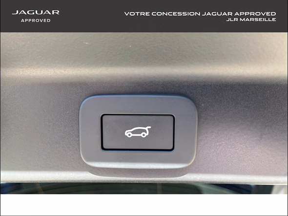 JAGUAR F-Pace P400e Plug-in-Hybrid R-Dynamic HSE BVA8 AWD - Miniature 10