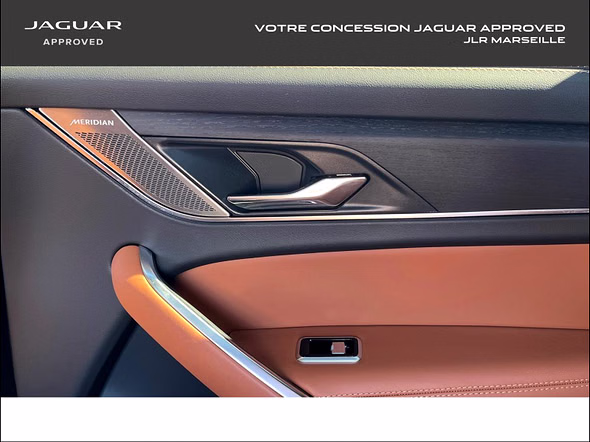 JAGUAR F-Pace P400e Plug-in-Hybrid R-Dynamic HSE BVA8 AWD - Miniature 26