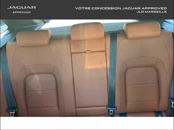 JAGUAR F-Pace P400e Plug-in-Hybrid R-Dynamic HSE BVA8 AWD - Miniature 27