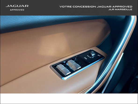 JAGUAR F-Pace P400e Plug-in-Hybrid R-Dynamic HSE BVA8 AWD - Miniature 36