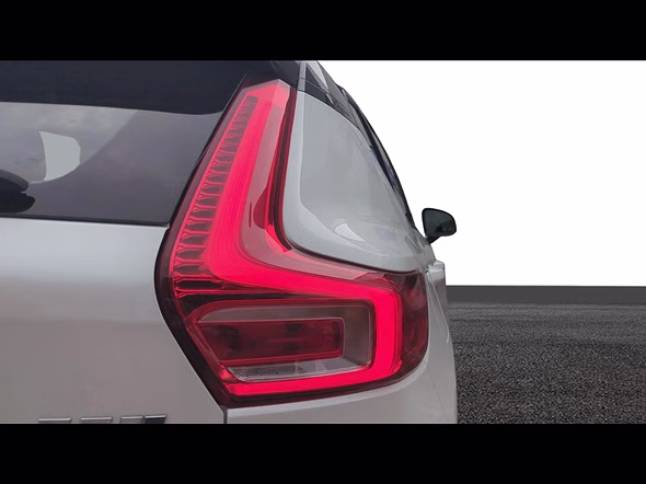 VOLVO XC40 T5 Twin Engine 180 + 82ch R-Design DCT 7 - Miniature 15