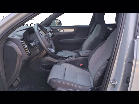 VOLVO XC40 T5 Recharge 180 + 82ch Start DCT 7 - Miniature 9