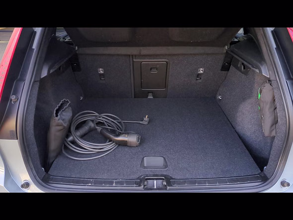 VOLVO XC40 T5 Recharge 180 + 82ch Start DCT 7 - Miniature 11