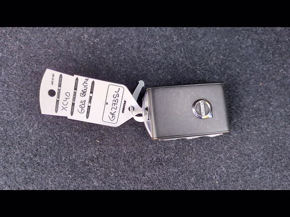 VOLVO XC40 T5 Recharge 180 + 82ch Start DCT 7 - Miniature 12
