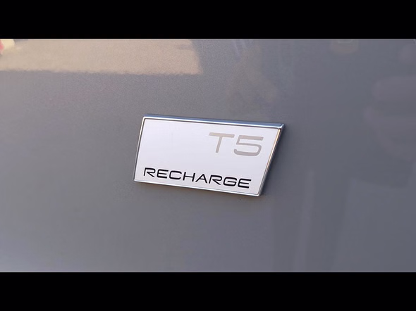 VOLVO XC40 T5 Recharge 180 + 82ch Start DCT 7 - Miniature 14
