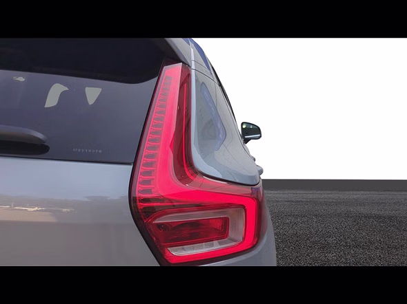 VOLVO XC40 T5 Recharge 180 + 82ch Start DCT 7 - Miniature 15