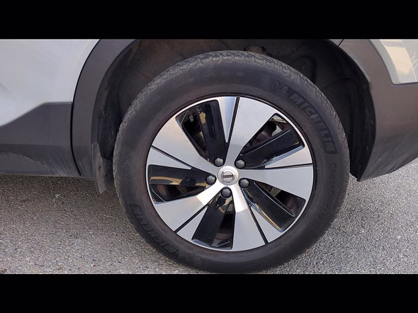 VOLVO XC40 T5 Recharge 180 + 82ch Start DCT 7 - Miniature 16