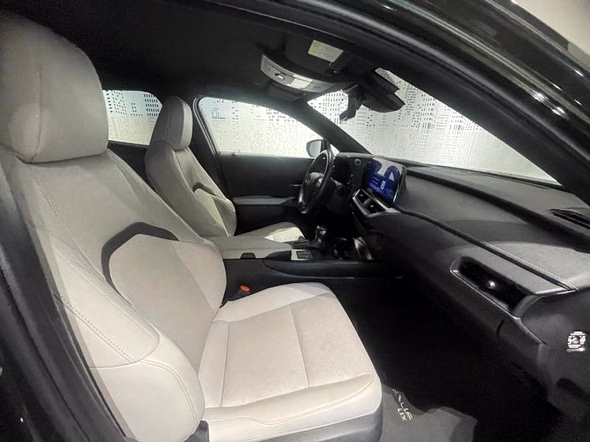 LEXUS UX 250h 4WD Luxe Plus  MY22 - Miniature 12