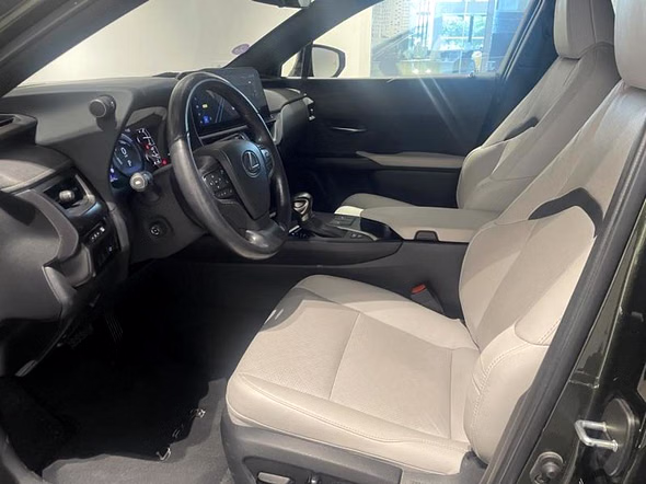 LEXUS UX 250h 4WD Luxe Plus  MY22 - Miniature 14