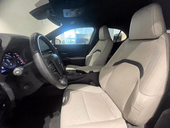 LEXUS UX 250h 4WD Luxe Plus  MY22 - Miniature 16