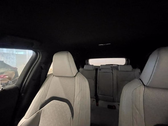 LEXUS UX 250h 4WD Luxe Plus  MY22 - Miniature 17