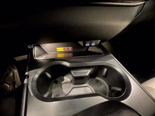 LEXUS UX 250h 4WD Luxe Plus  MY22 - Miniature 22
