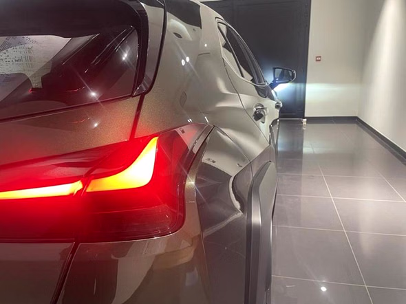 LEXUS UX 250h 4WD Luxe Plus  MY22 - Miniature 26