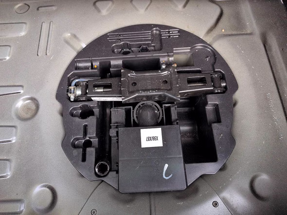 RENAULT Clio 1.5 dCi 90ch energy Limited 5p - Miniature 11