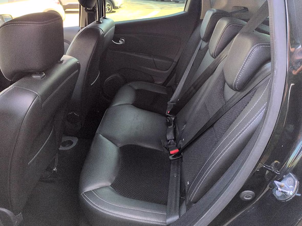 RENAULT Clio 1.5 dCi 90ch energy Limited 5p - Miniature 14