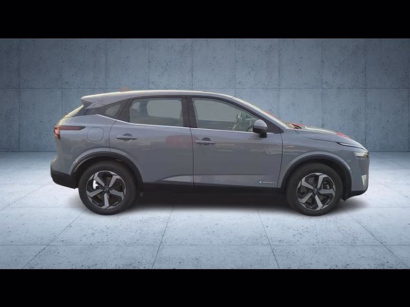 NISSAN Qashqai e-POWER 190ch Business Edition 2022 - Vue 4