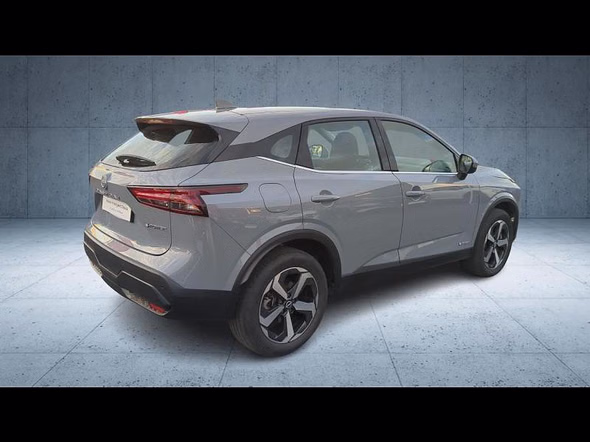 NISSAN Qashqai e-POWER 190ch Business Edition 2022 - Miniature 5