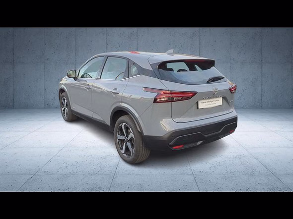 NISSAN Qashqai e-POWER 190ch Business Edition 2022 - Miniature 6