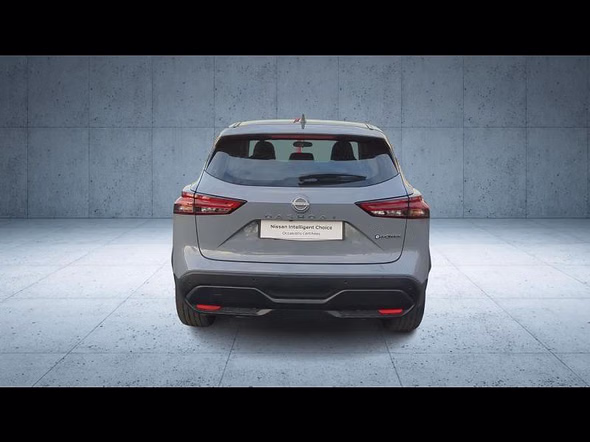 NISSAN Qashqai e-POWER 190ch Business Edition 2022 - Miniature 8
