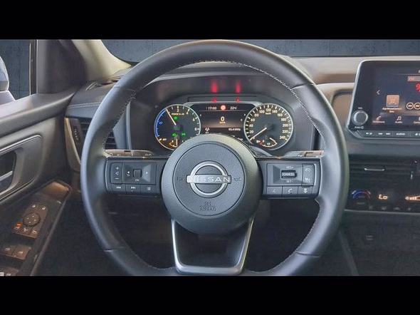 NISSAN Qashqai e-POWER 190ch Business Edition 2022 - Miniature 10