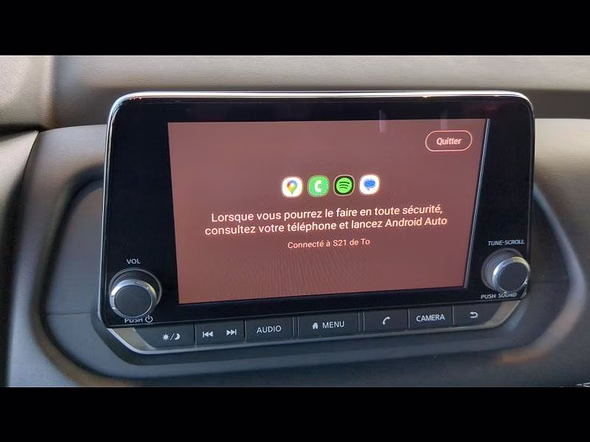 NISSAN Qashqai e-POWER 190ch Business Edition 2022 - Miniature 11