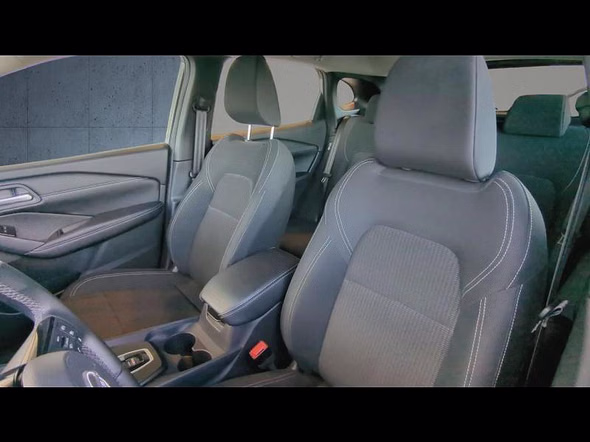 NISSAN Qashqai e-POWER 190ch Business Edition 2022 - Miniature 15