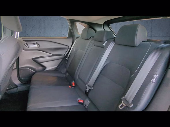 NISSAN Qashqai e-POWER 190ch Business Edition 2022 - Miniature 16