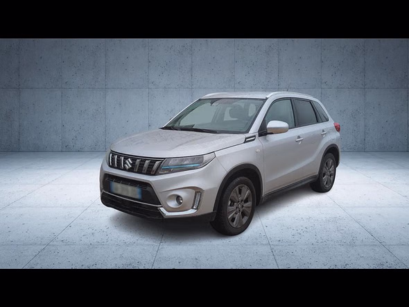 SUZUKI Vitara 1.4 Boosterjet Hybrid 129ch Privilège Allgrip - Miniature 1