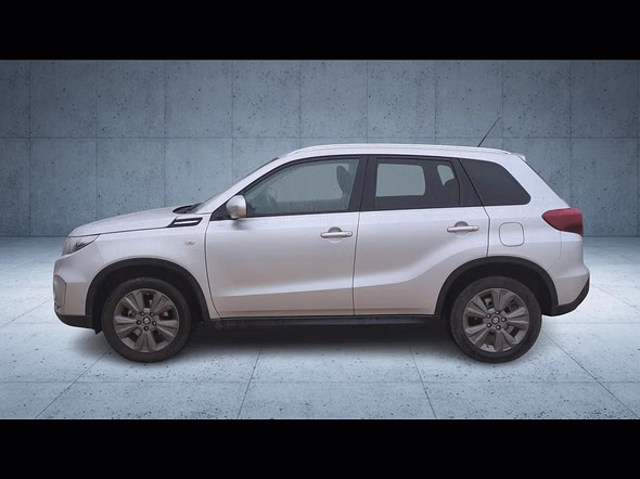 SUZUKI Vitara 1.4 Boosterjet Hybrid 129ch Privilège Allgrip - Vue 2