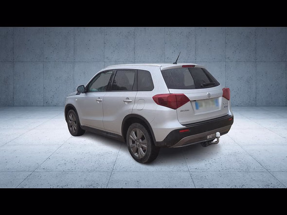 SUZUKI Vitara 1.4 Boosterjet Hybrid 129ch Privilège Allgrip - Vue 3