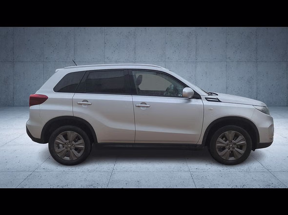 SUZUKI Vitara 1.4 Boosterjet Hybrid 129ch Privilège Allgrip - Miniature 6