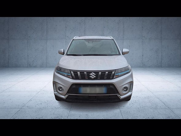 SUZUKI Vitara 1.4 Boosterjet Hybrid 129ch Privilège Allgrip - Miniature 8