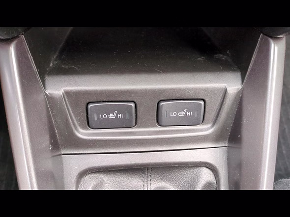 SUZUKI Vitara 1.4 Boosterjet Hybrid 129ch Privilège Allgrip - Miniature 15