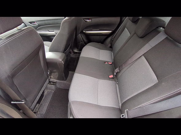 SUZUKI Vitara 1.4 Boosterjet Hybrid 129ch Privilège Allgrip - Miniature 16