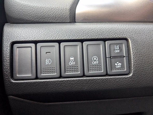 SUZUKI Vitara 1.4 Boosterjet Hybrid 129ch Privilège - Miniature 13