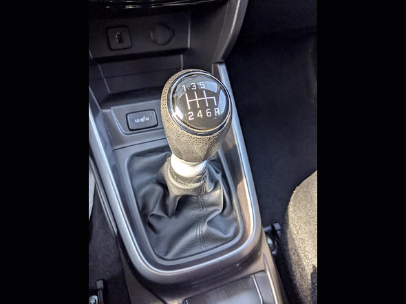 SUZUKI Vitara 1.4 Boosterjet Hybrid 129ch Privilège - Miniature 18