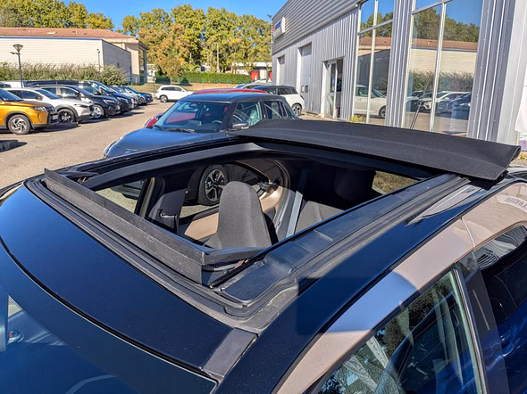TOYOTA Aygo X 1.0 VVT-i 72ch Air Design MY23 - Vue 3